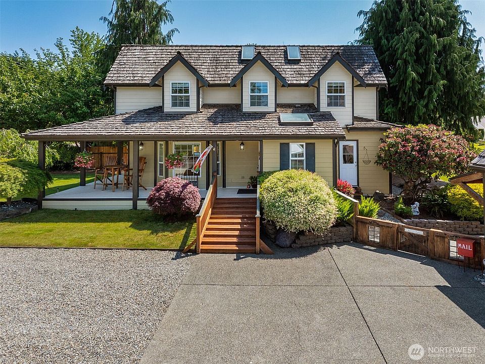 12718 118th Street Ct E, Puyallup, WA 98374 | Zillow