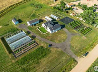 10709 County Road 14 1/2, Fort Lupton, CO 80621