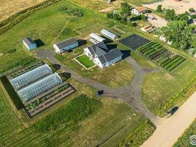 10709 County Road 14 1/2, Fort Lupton, CO, 80621