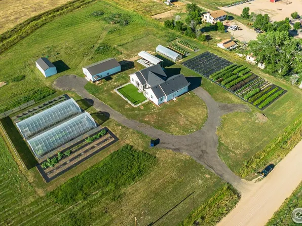 10709 County Road 14 1/2, Fort Lupton, CO 80621