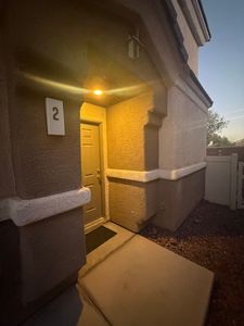 6732 Lavender Lilly Ln UNIT 2, North Las Vegas, NV, 89084