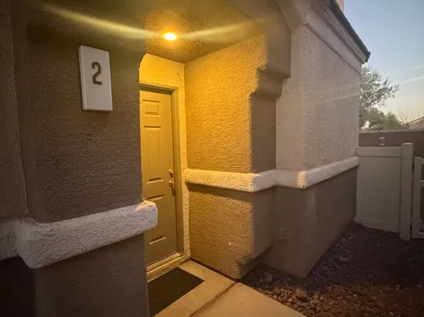 6732 Lavender Lilly Ln Unit 2, North Las Vegas, NV 89084