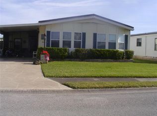 5458 Riviera Dr, Zephyrhills, FL 33541