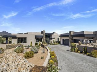 9180 E Happy Hollow Dr, Scottsdale, AZ 85262