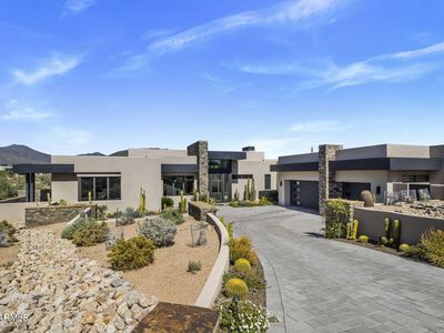 9180 E HAPPY HOLLOW Drive, Scottsdale, AZ, 85262