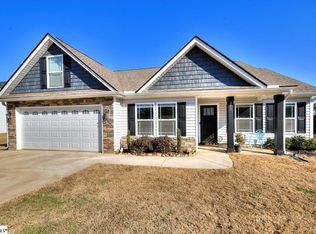 248 Long Branch Rd, Chesnee, SC 29323
