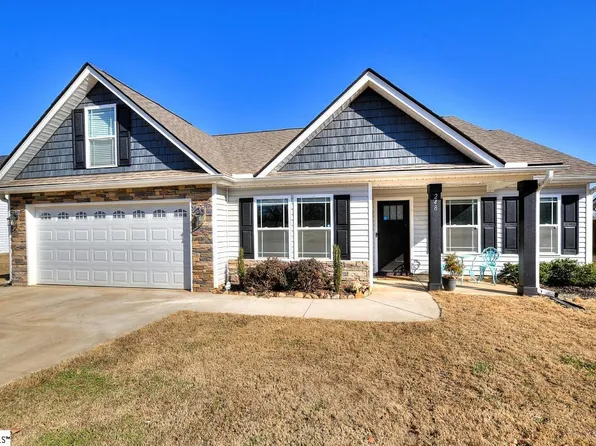 248 Long Branch Rd, Chesnee, SC 29323