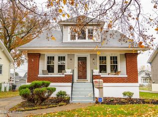 861 Eastern Pkwy, Louisville, KY