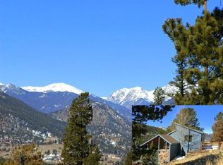 3875 Star Way, Estes Park, CO 80517
