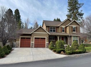 19433 Amber Meadow Dr, Bend, OR 97702
