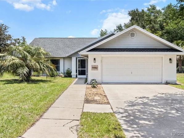 19942 SW 96th Pl, Dunnellon, FL 34432