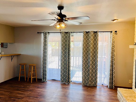 Living-room