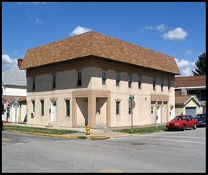 154 Third St