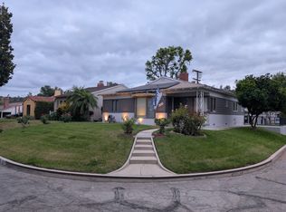 1522 Randall St, Glendale, CA 91201
