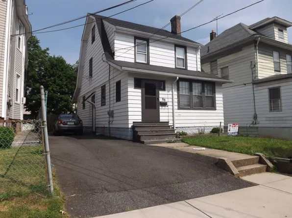 88 Floyd St, Belleville, NJ 07109