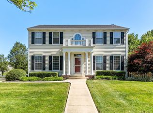 4884 Alston Grove Dr, Westerville, OH