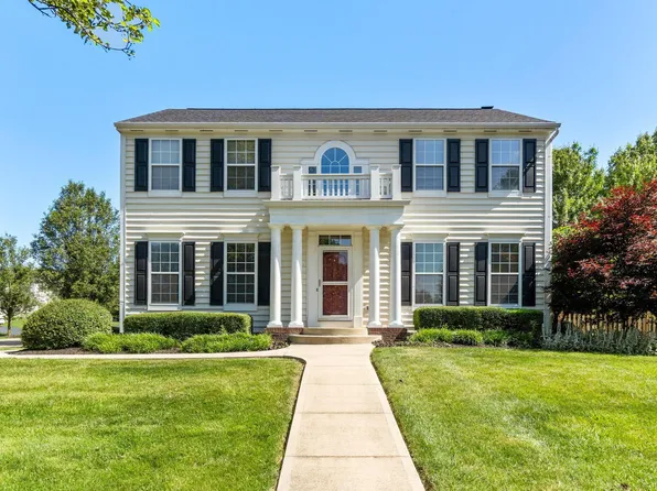 4884 Alston Grove Dr, Westerville, OH 43082