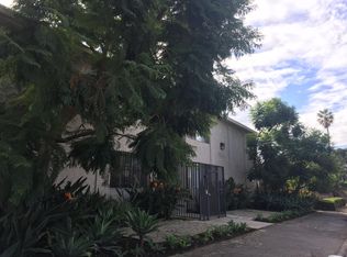12920 Walsh Ave APT 12, Los Angeles, CA 90066