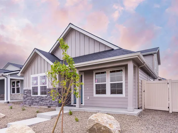 325 E Chevy Dr, Boise, ID 83716