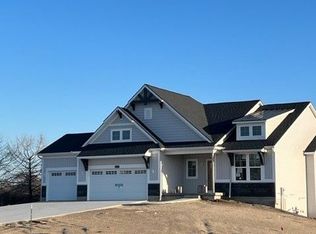 14422 Georgian Bay Dr, Holland, MI 49424