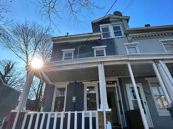 531 Stuyvesant Ave, Trenton, NJ 08618