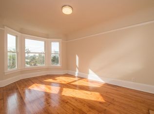 337 N Willard St, San Francisco, CA 94118