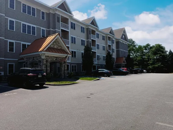 2 Henry David Drive #116, Nashua, NH 03062