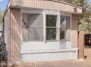 410 W Cooley St, Show Low, AZ 85901