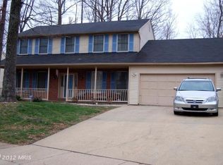 11503 Burning Tree Ct, Bowie, MD 20721