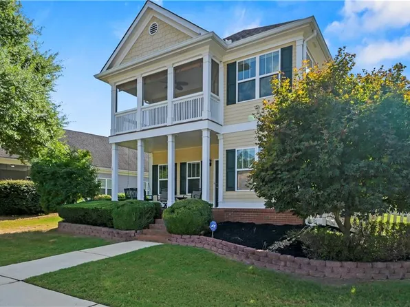 175 Pratt Dr, Covington, GA 30014