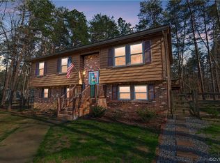 140 Delaware Dr, Ruther Glen, VA 22546