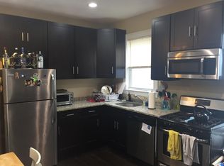 783 Parker St, Roxbury, MA 02120