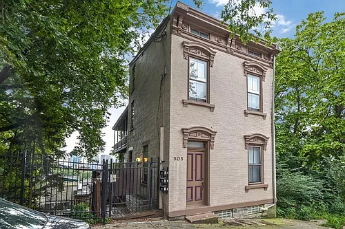 505 Milton St #2 Photo 1