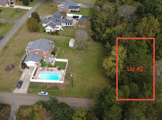 0 Lewis Dr LOT 2, Graham, NC 27253