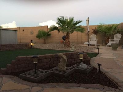 18155 N Madison Rd, Maricopa, AZ, 85139