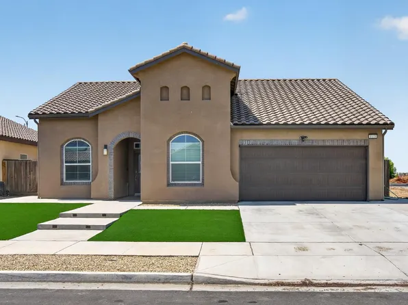 1175 Narwhal Ave, Lemoore, CA 93245