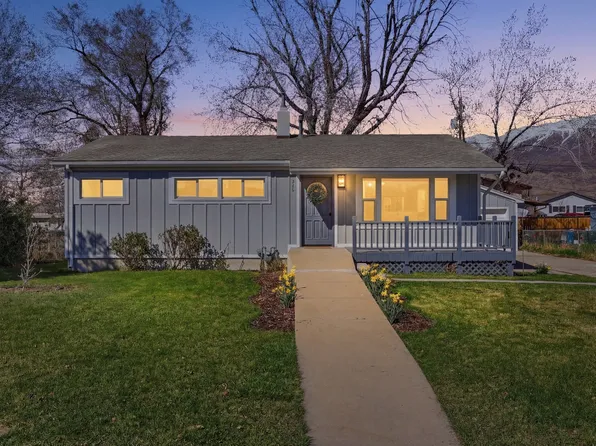 776 W 640 N, Orem, UT 84057