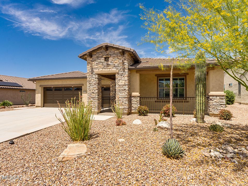 1st image of 2559 E Wrightson View Dr