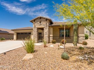 2559 E Wrightson View Dr, Green Valley, AZ 85614