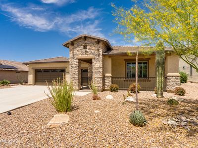 2559 E Wrightson View Dr, Green Valley, AZ, 85614