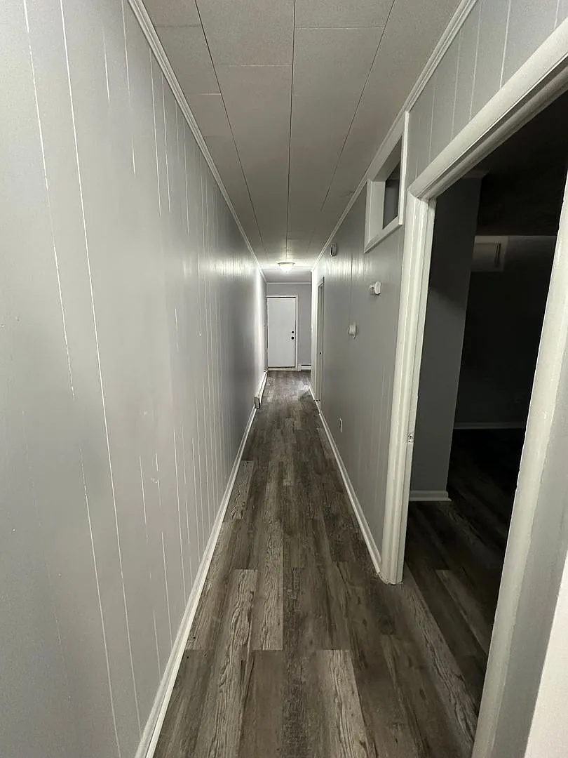 1 bed/1 bath apartment available. 1st Floor — Photo 1