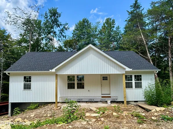 129 Lynn Dr, Maynardville, TN 37807
