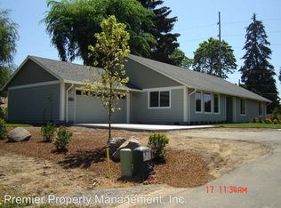 10005 NW 24th Ct, Vancouver, WA 98685
