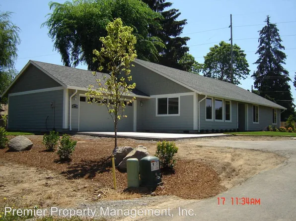 10005 NW 24th Ct, Vancouver, WA 98685