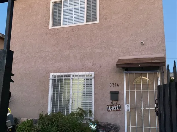 10316 S San Pedro St, Los Angeles, CA 90003