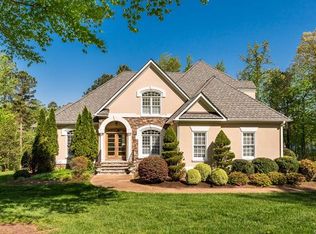 11306 Taylor Landing Way, Chesterfield, VA 23838