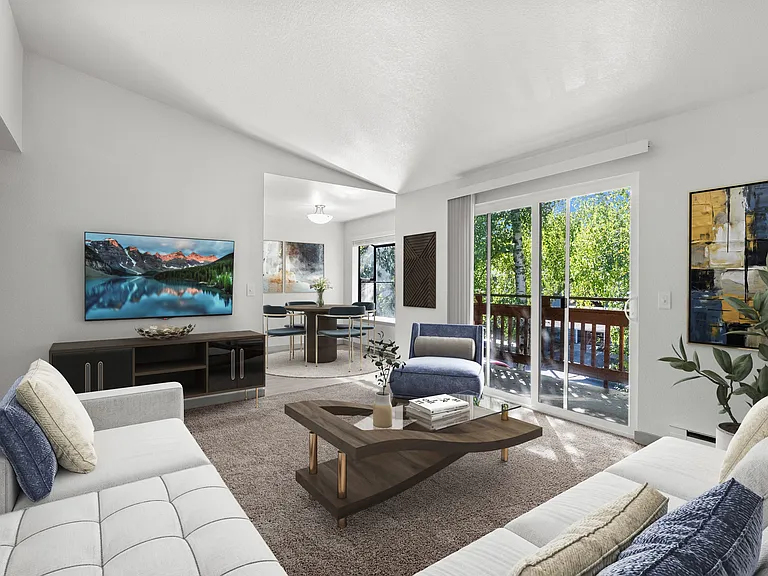 Inlet View Apartments — Photo 5
