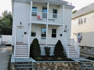 68 Edenfield Ave #1, Watertown, MA 02472