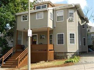 6 Mallon Rd, Dorchester, MA 02121