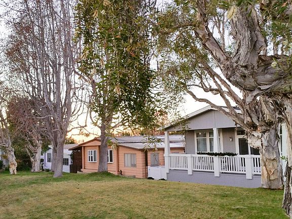 7037 Santa Barbara - Greenbelt View